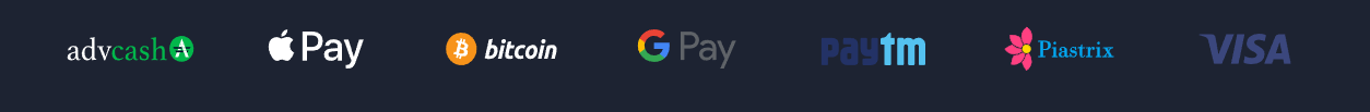 247Bet UK secure payment methods